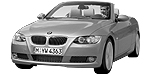 BMW E93 B3219 Fault Code