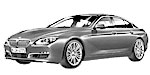 BMW F06 B3219 Fault Code