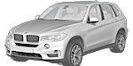 BMW F15 B3219 Fault Code